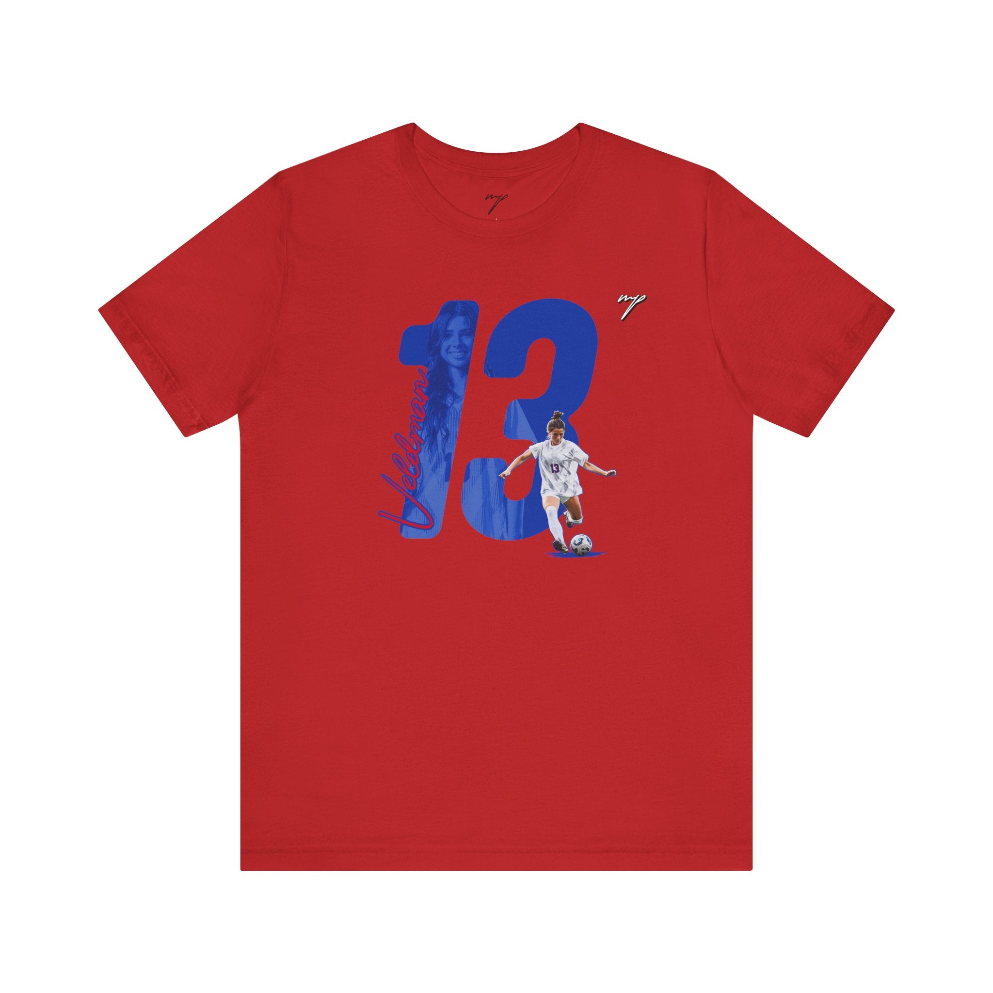 Mia Veldman Graphic Tee