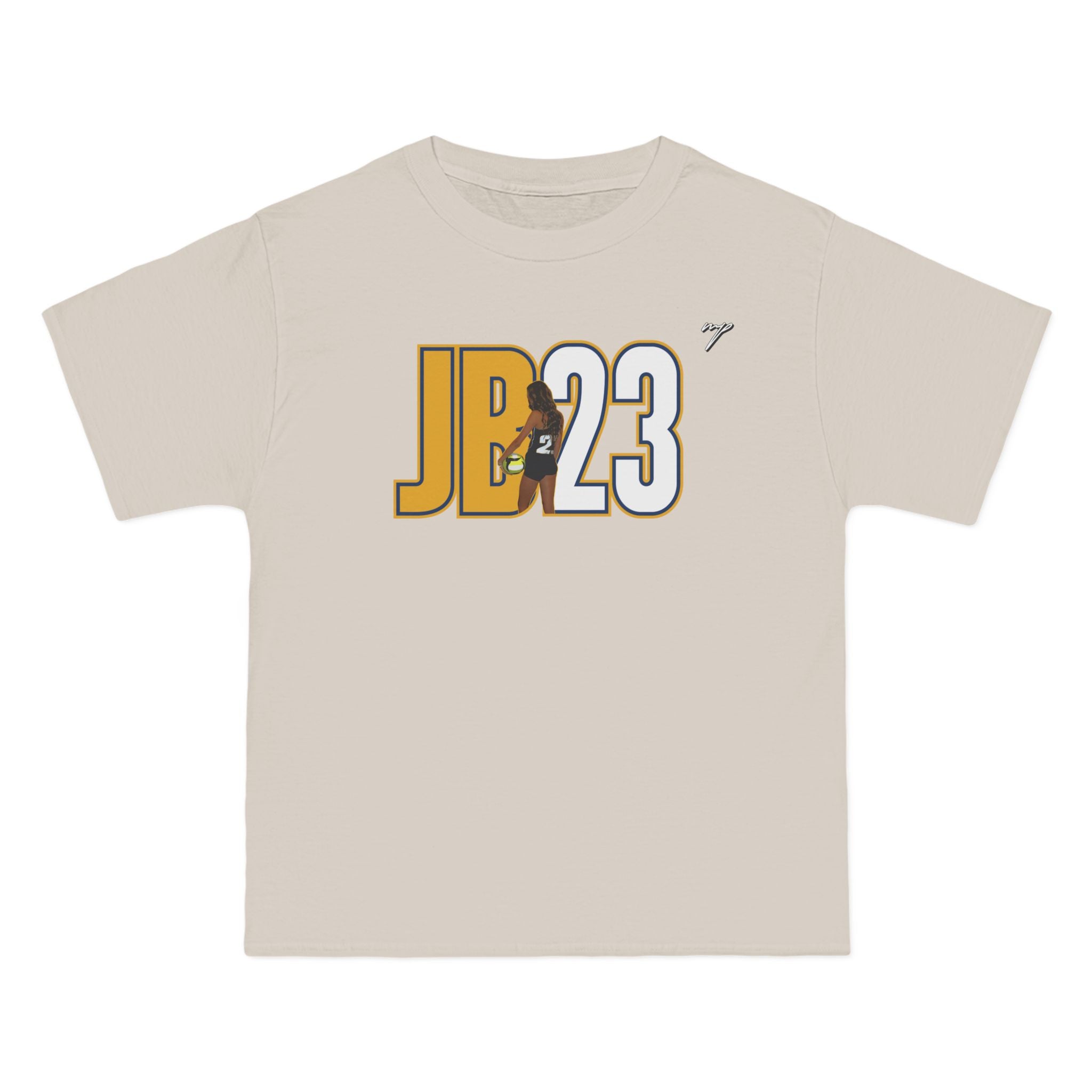 Jocelyn Bloedel Vintage Tee