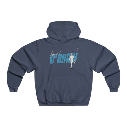 Isaiah O'Brien Vintage Hoodie