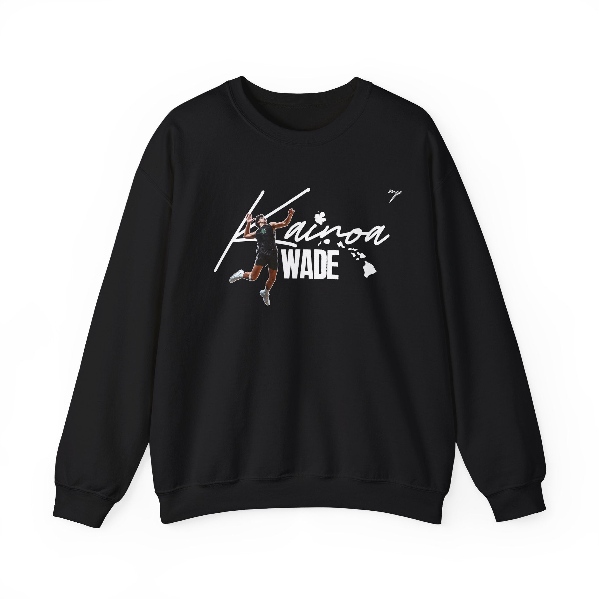 Kainoa Wade Crewneck