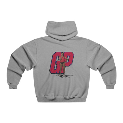 Gracelyn Peebles Vintage Hoodie