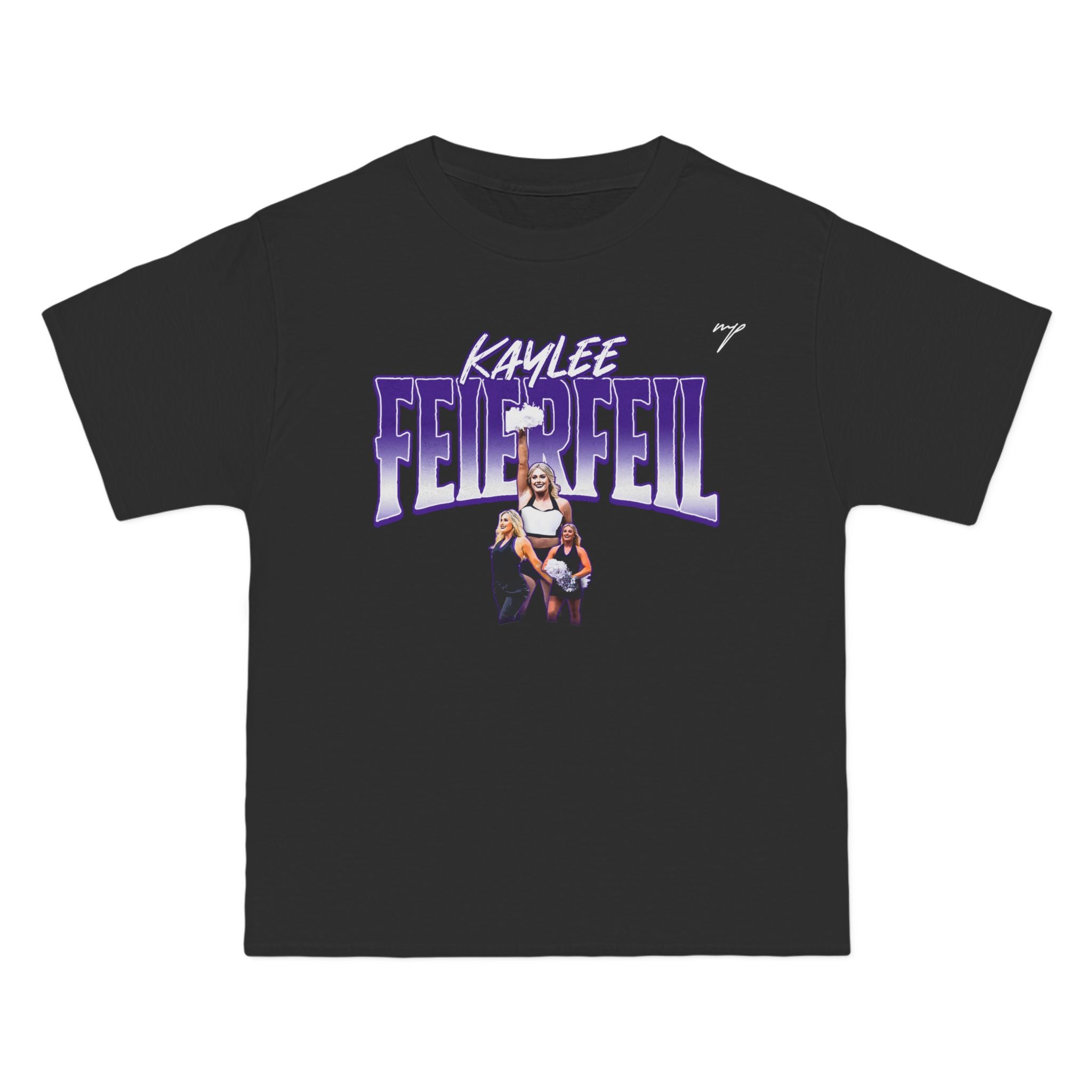 Kaylee Feierfeil Vintage Tee