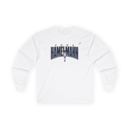 Emma Hamelmann Long Sleeve
