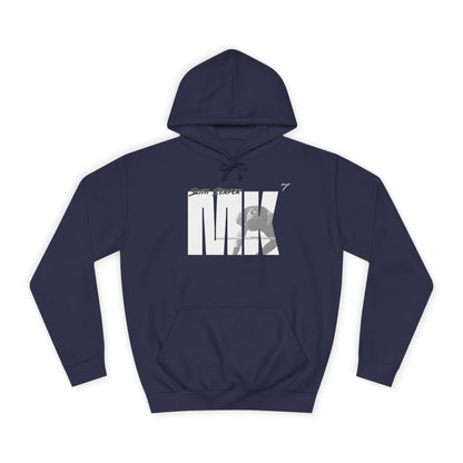 Malachi Keller Hoodie