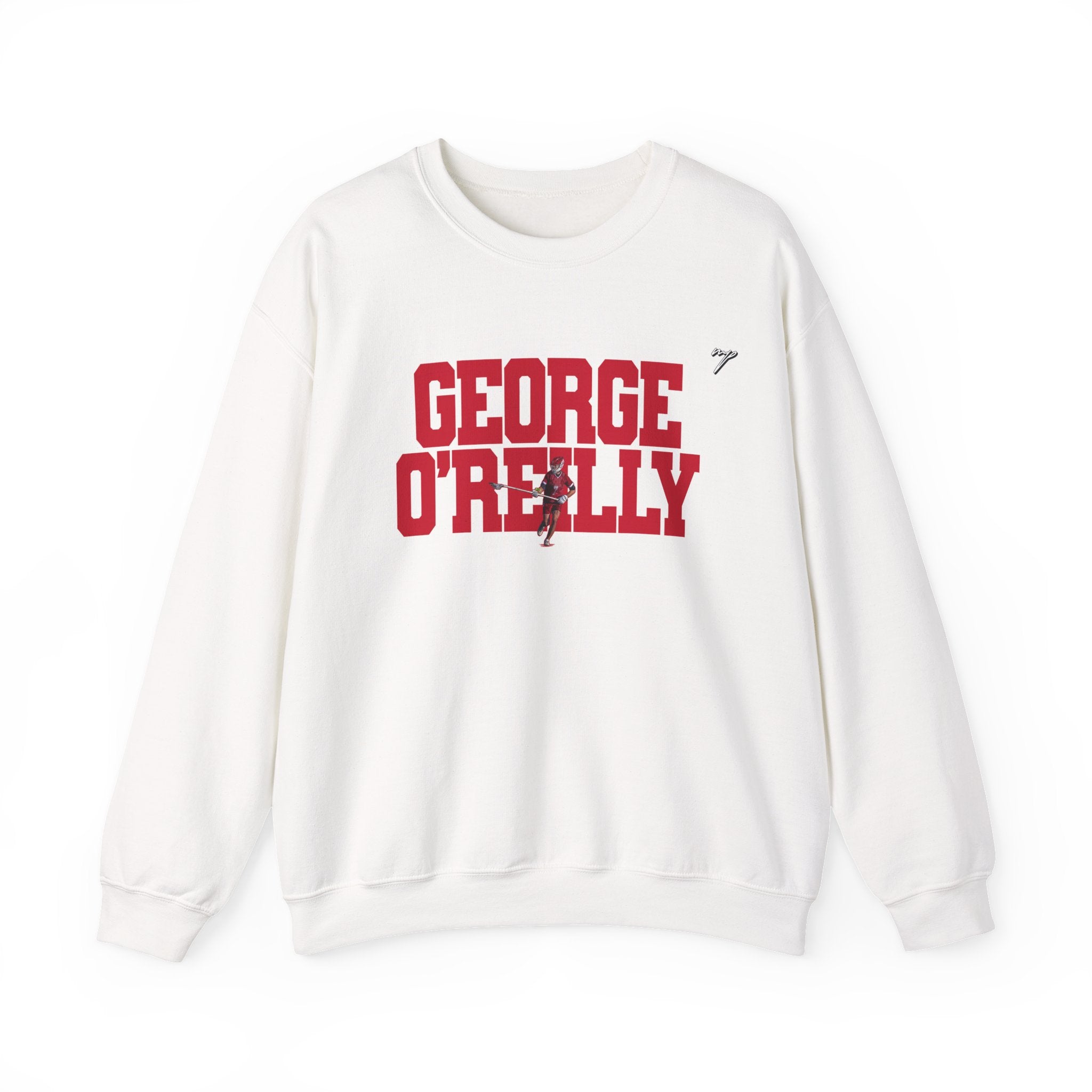 George O'Reilly Crewneck