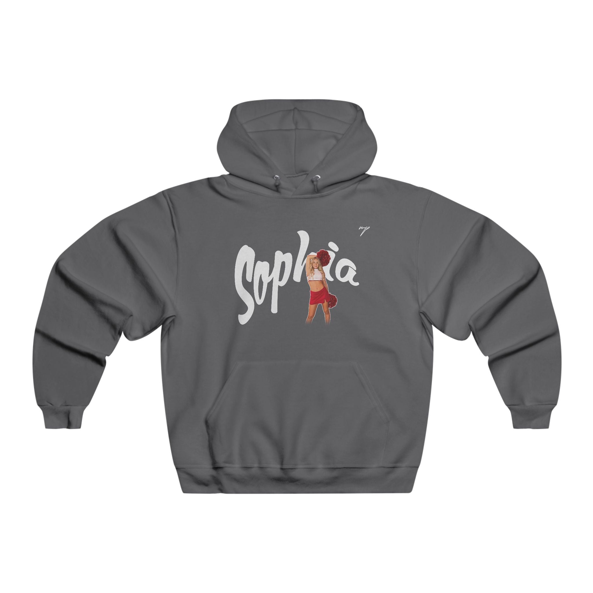 Sophia MacInnis Vintage Hoodie