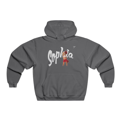 Sophia MacInnis Vintage Hoodie