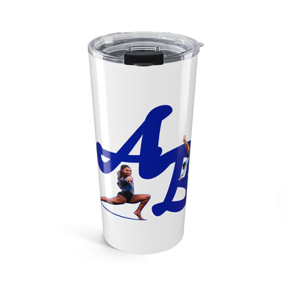 Ariana Barksdale Tumbler Mug