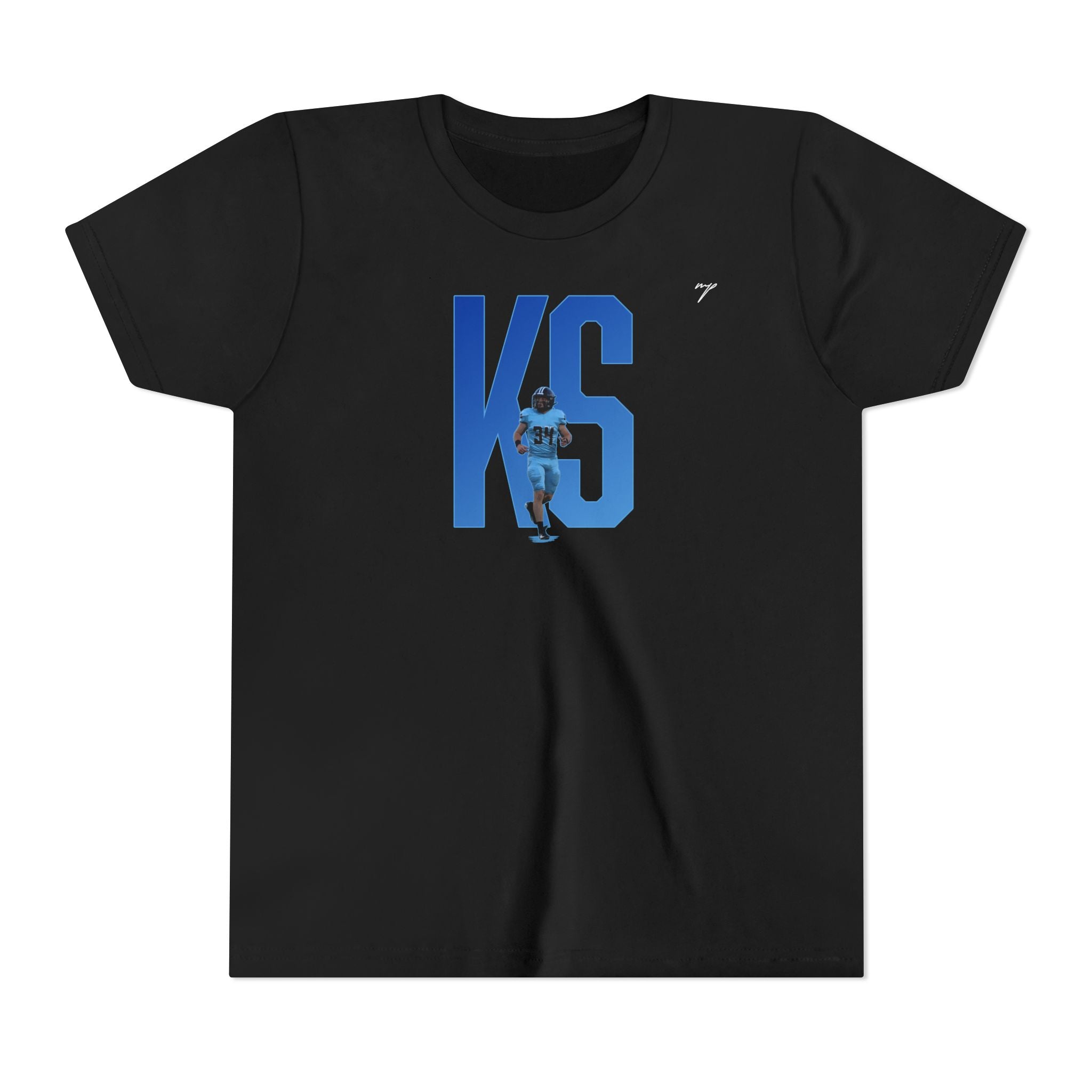 Keegan Sell YOUTH Graphic Tee