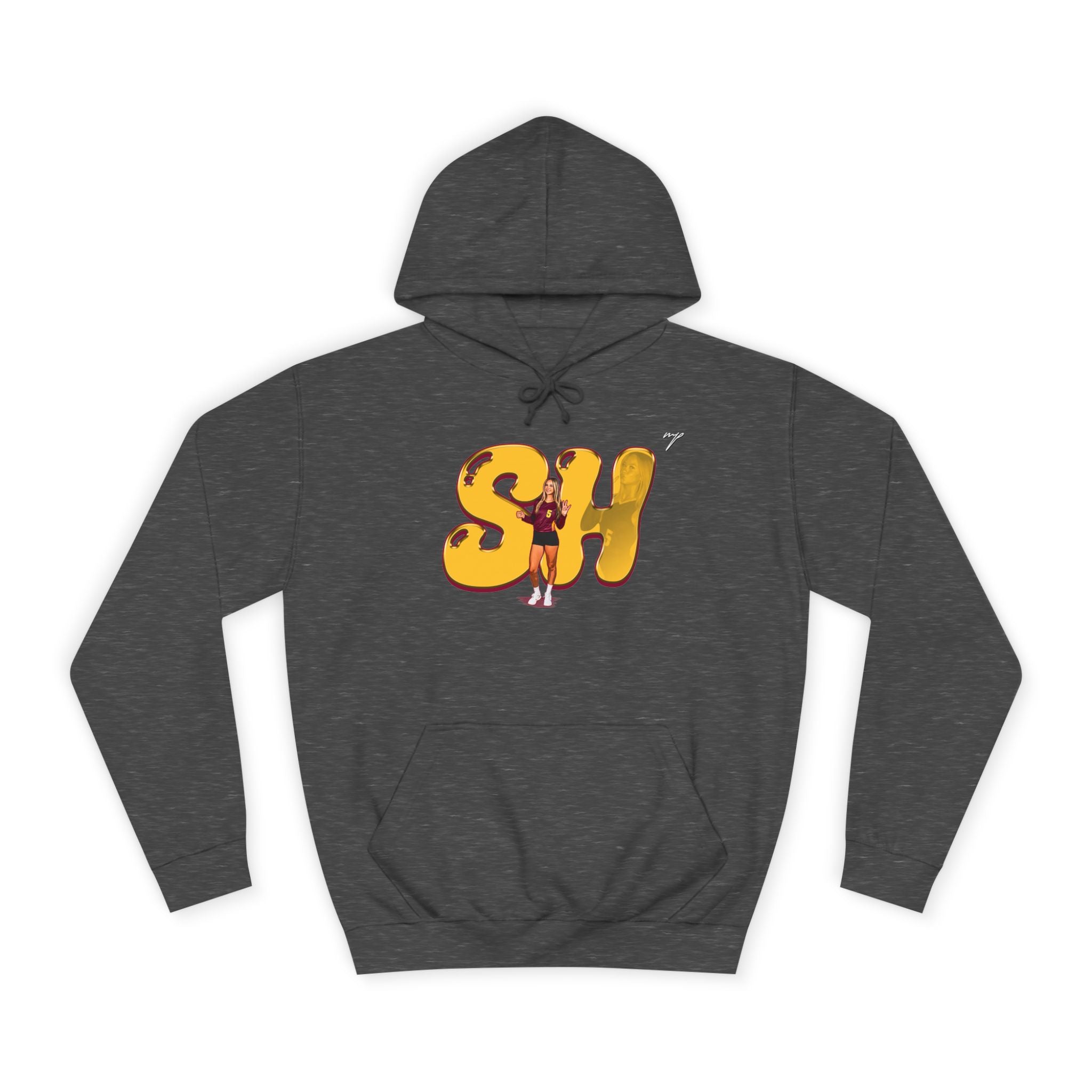 Sydney Henry Hoodie