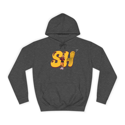 Sydney Henry Hoodie