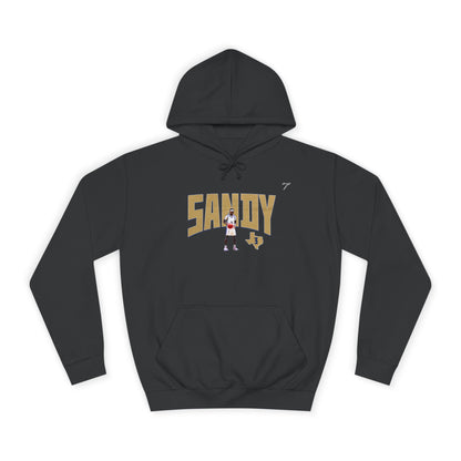 Sandy Riley Hoodie