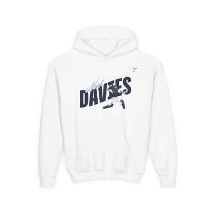 Noah Davies YOUTH Hoodie
