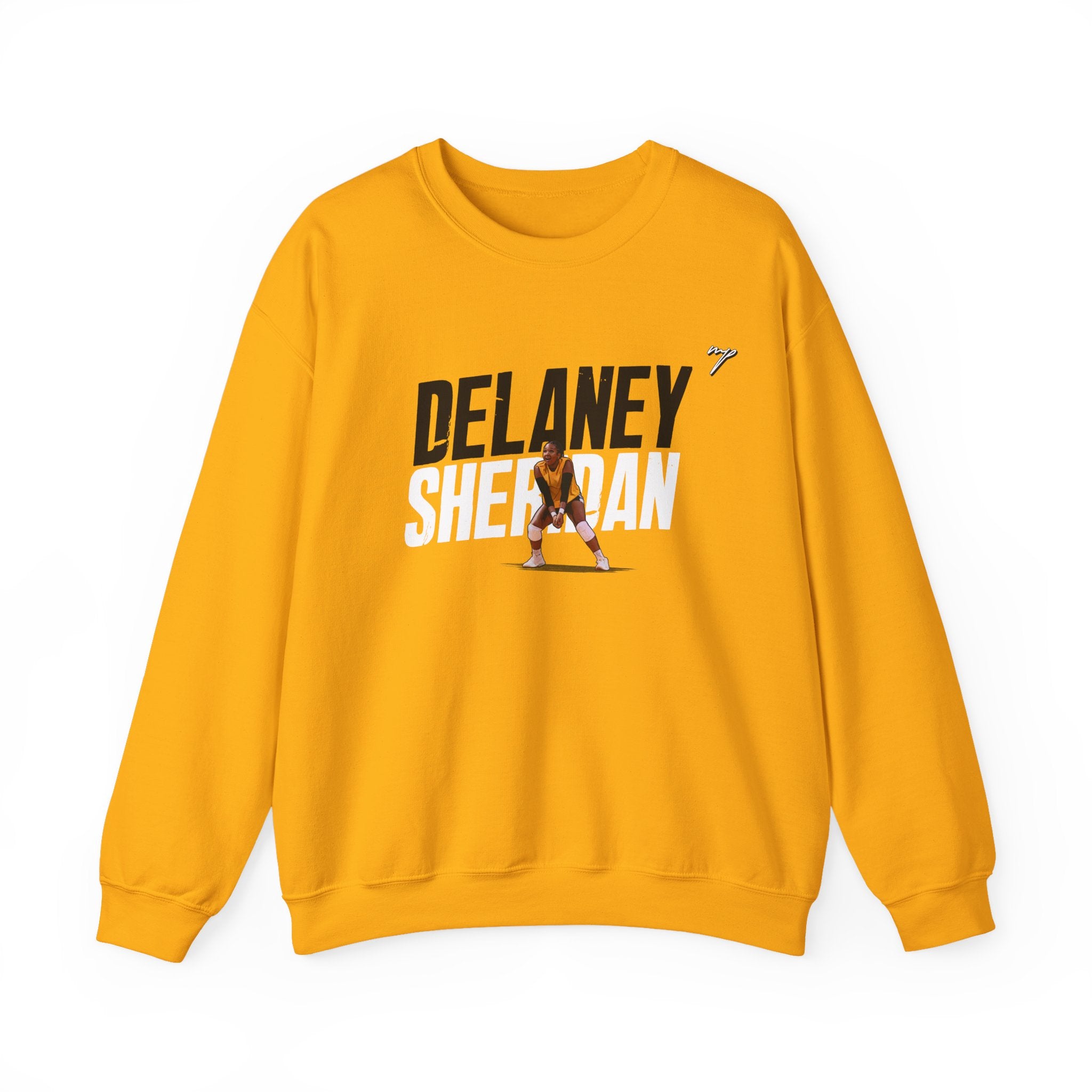 Delaney Sheridan Crewneck