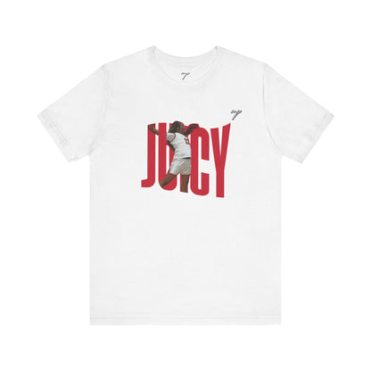 A'Maryi Stevenson Graphic Tee