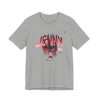 Jenny Rodriguez Graphic Tee