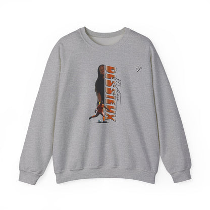Mateya Dessieux Crewneck