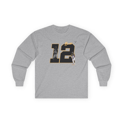 Judah Baart Long Sleeve Tee