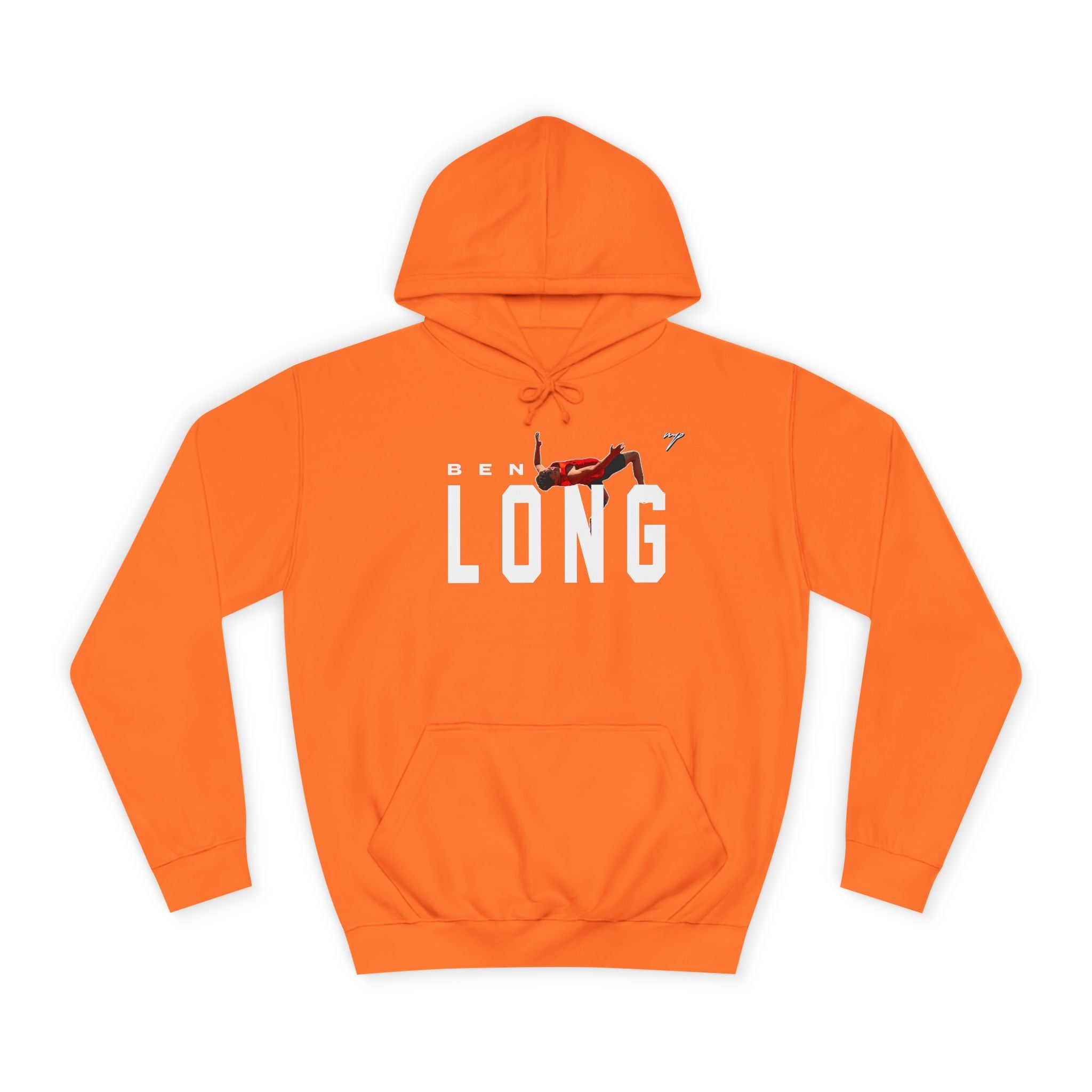 Ben Long Hoodie