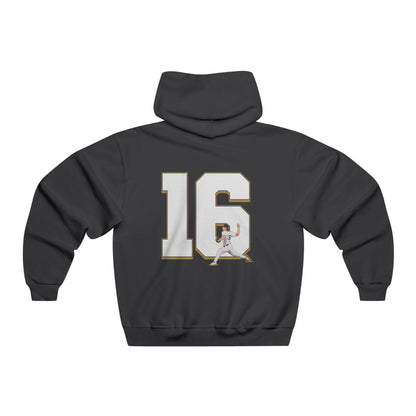 Evan Jones Vintage Hoodie