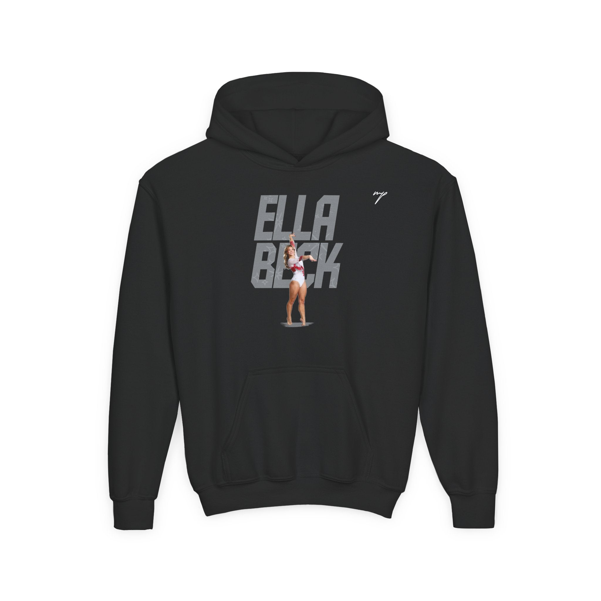 Ella Beck YOUTH Hoodie