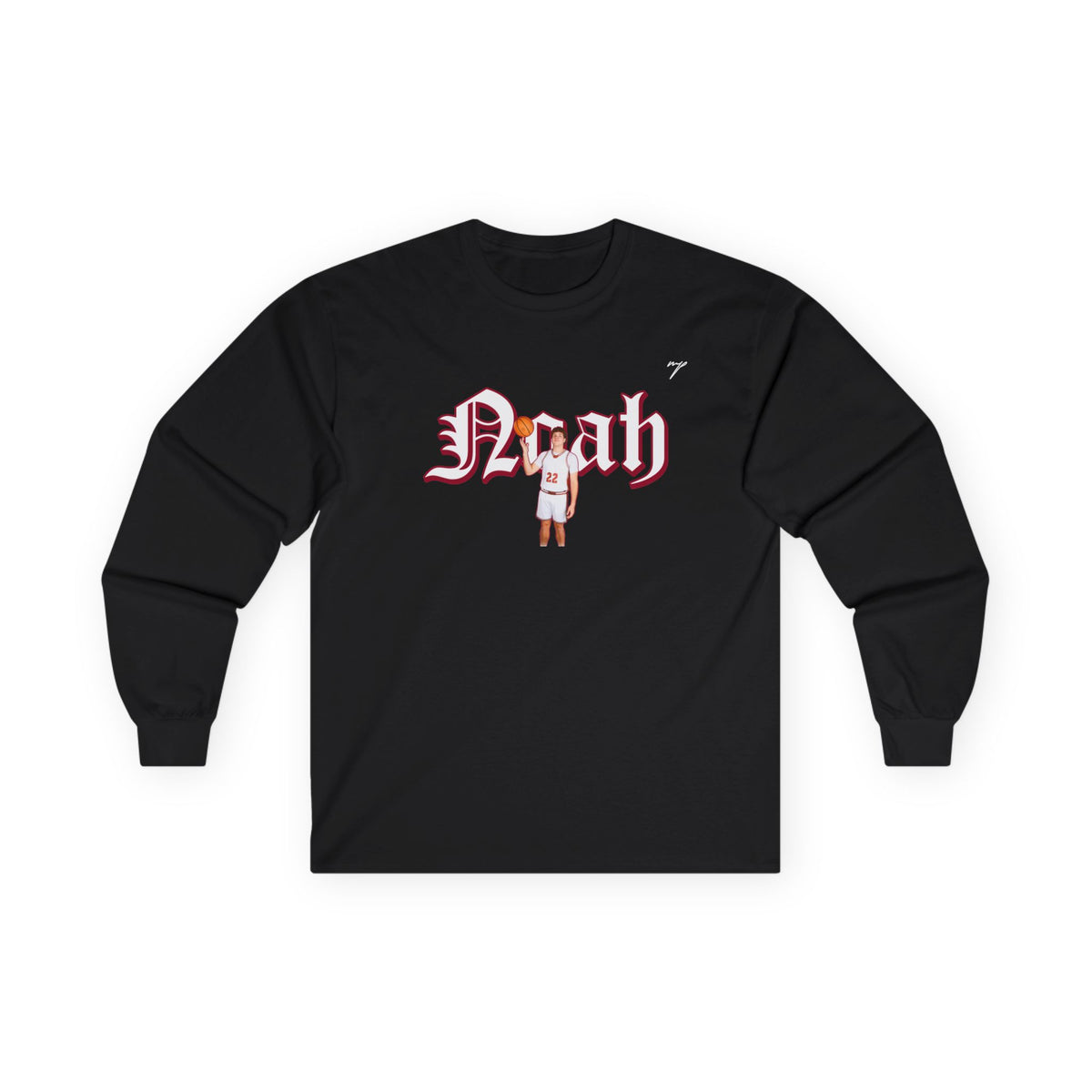 Noah Royer Long Sleeve