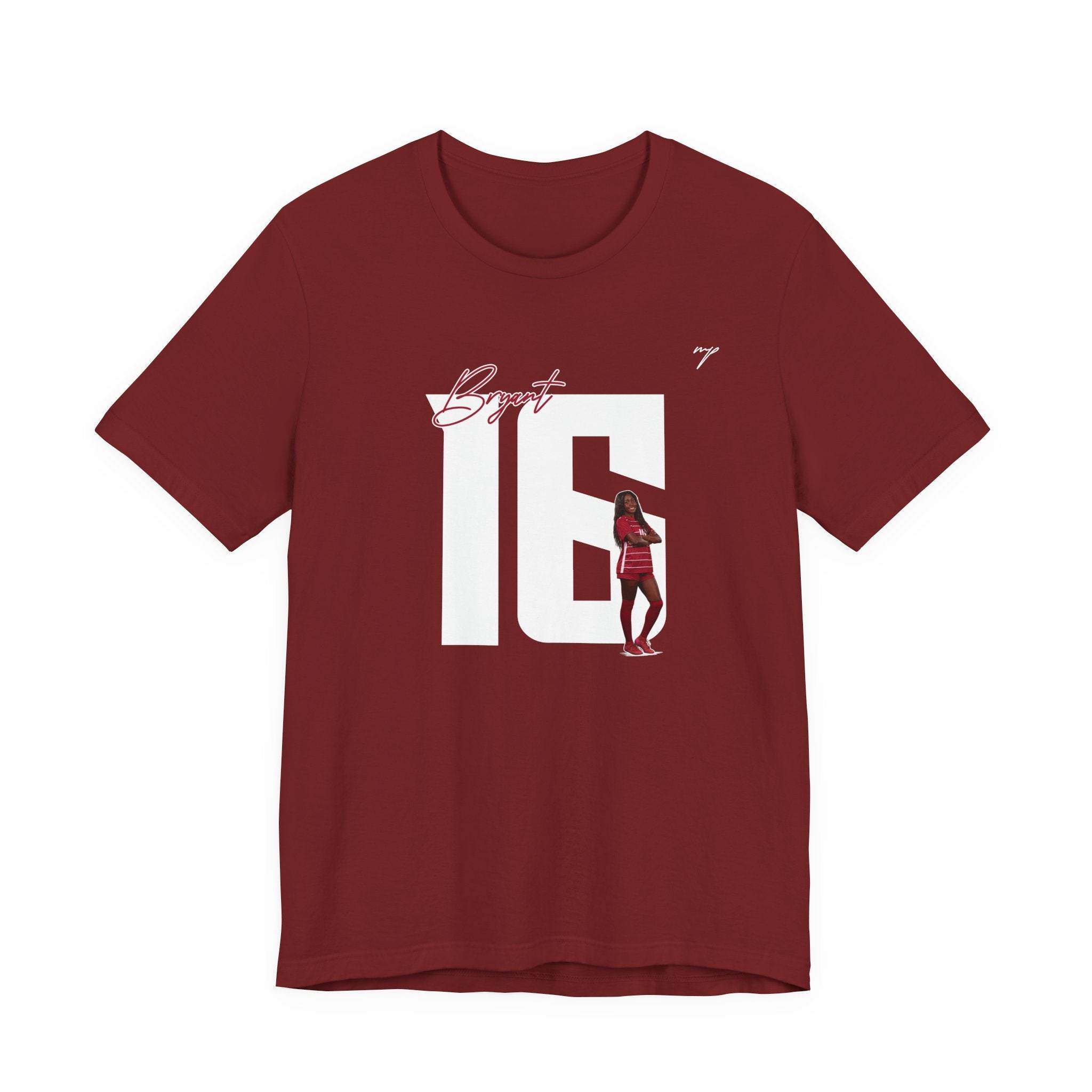 Jordan Bryant Graphic Tee
