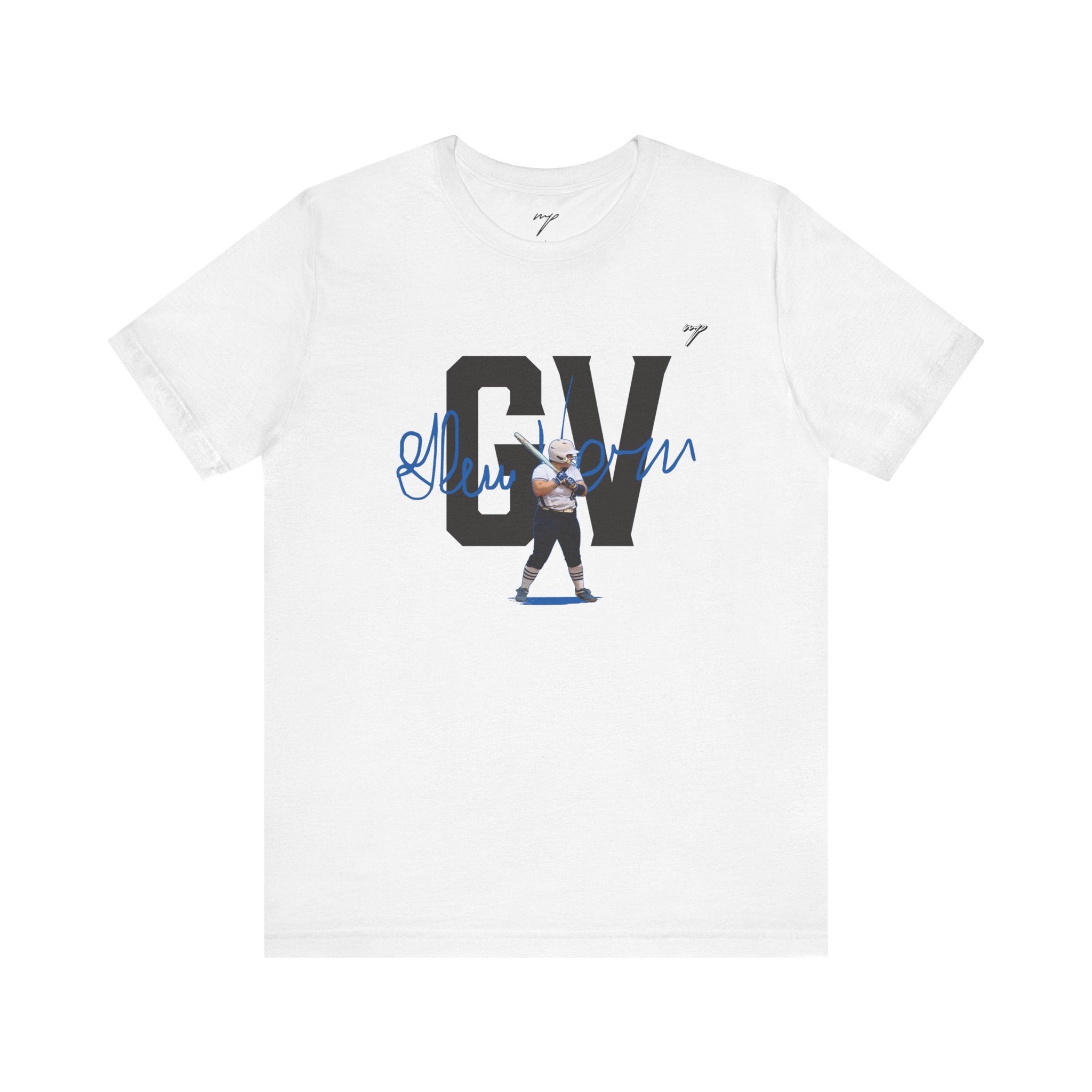 Glenna Vereen Graphic Tee