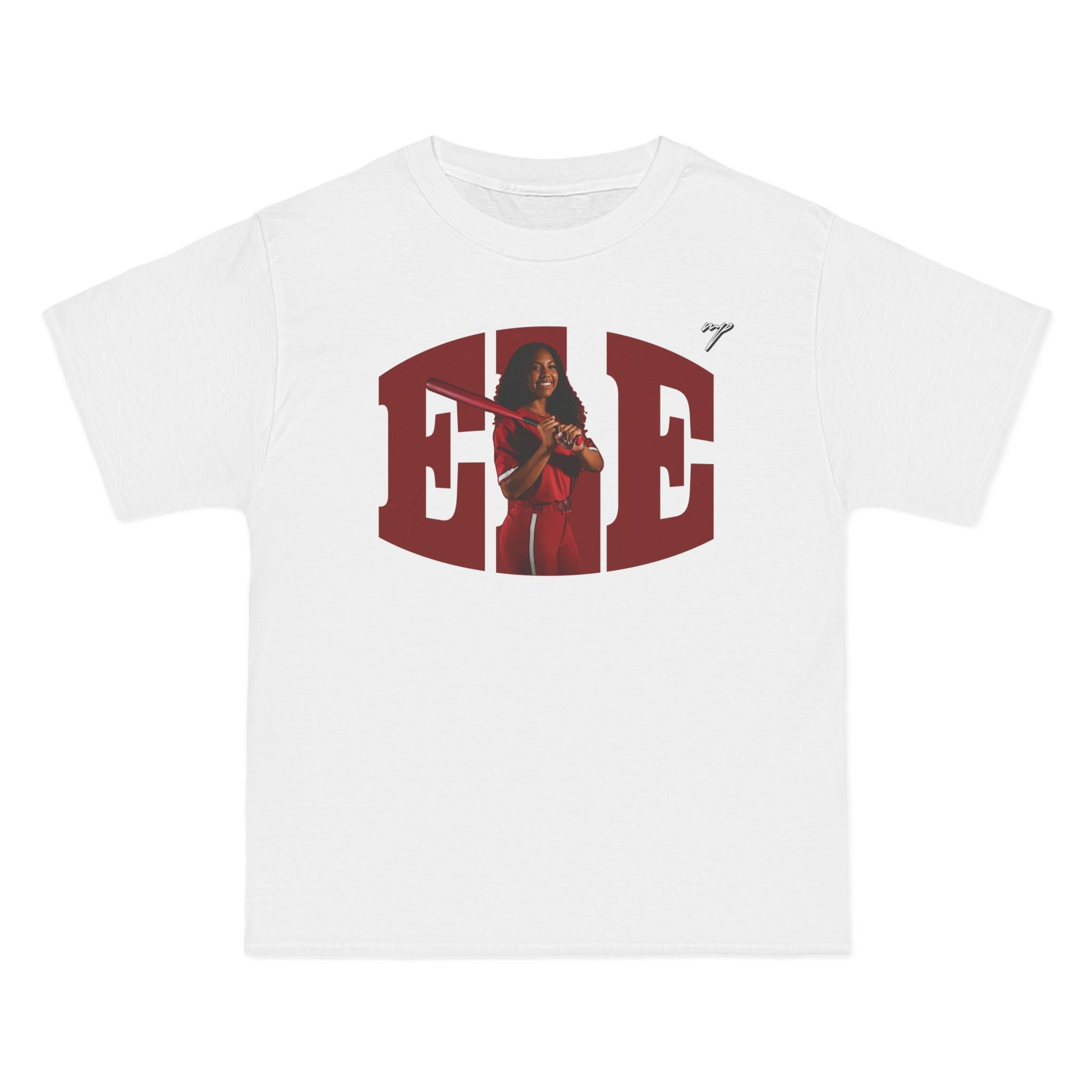 Ki'ele Ho-Ching Vintage Tee