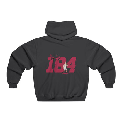 James Taft Vintage Hoodie