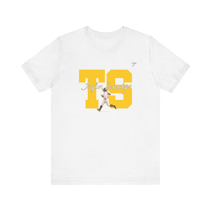 Taylor Schafer Graphic Tee