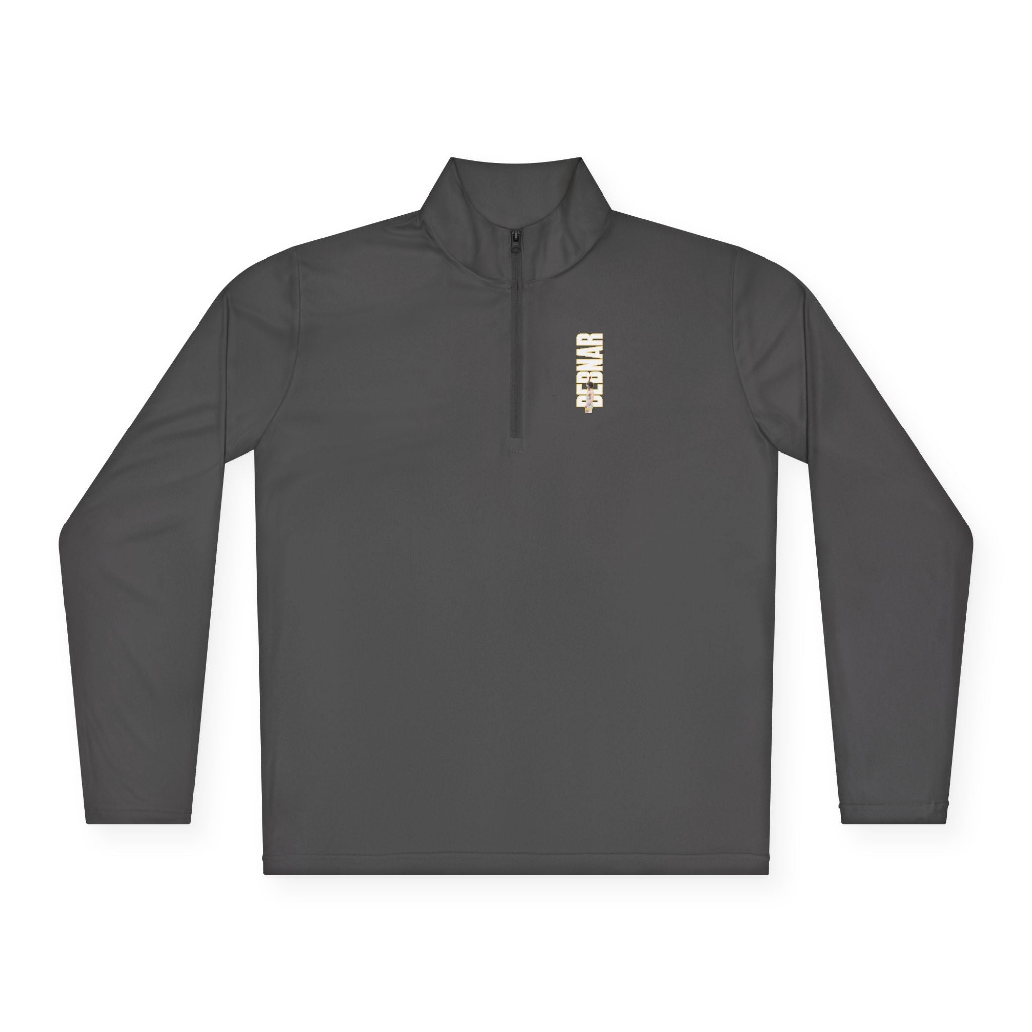 Tyler Debnar Quarter-Zip