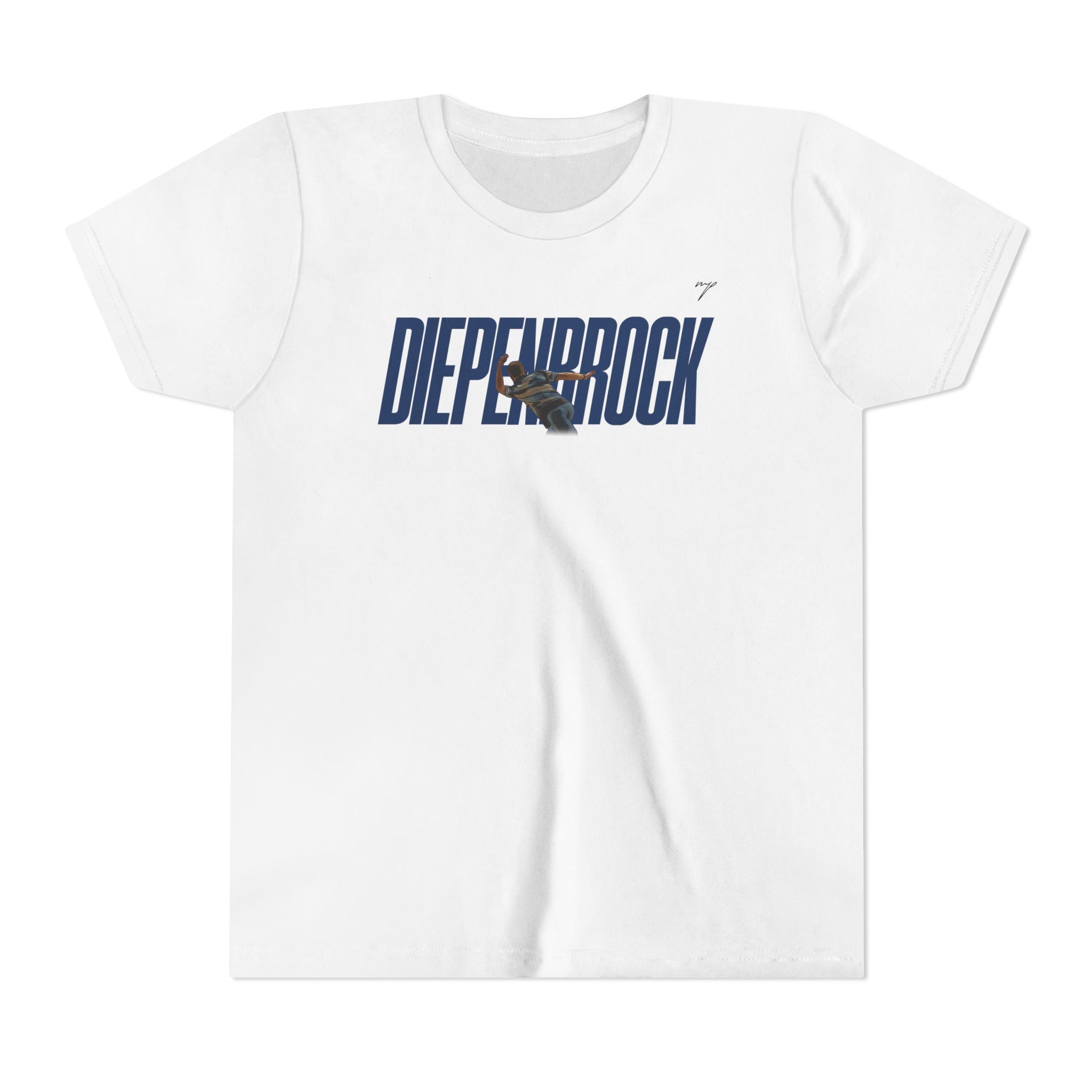 Hunter Diepenbrock YOUTH Graphic Tee