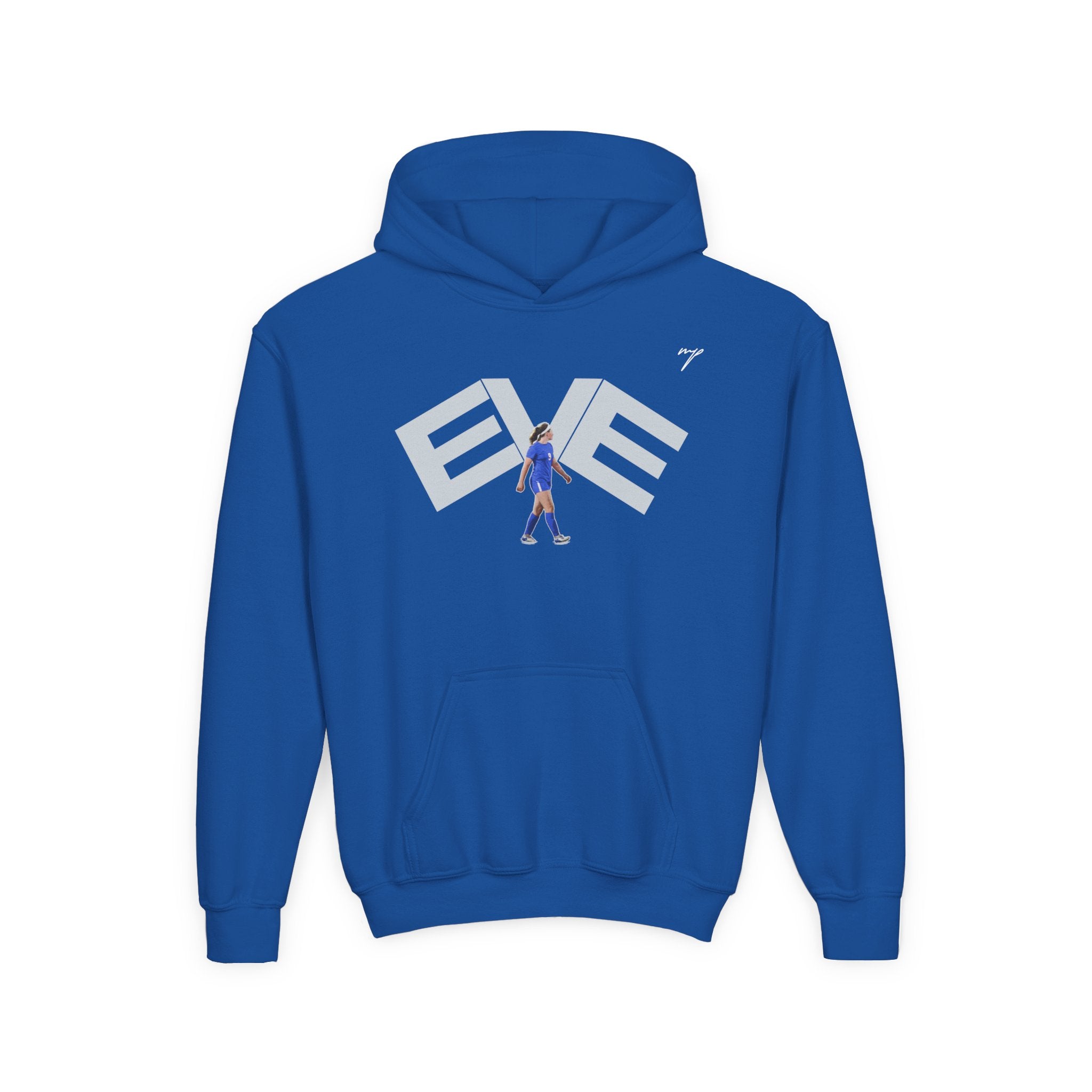 Eve Girardi YOUTH Hoodie