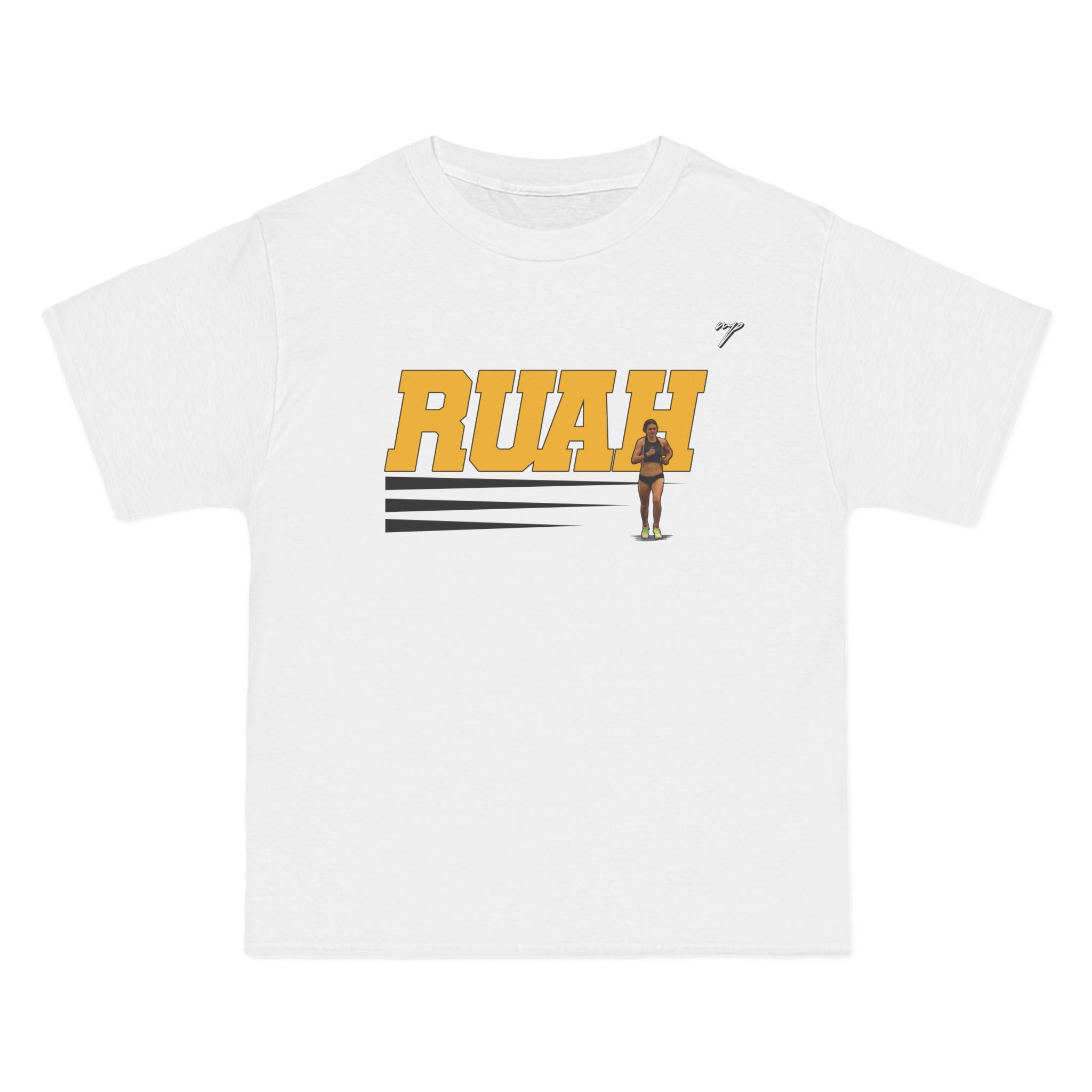 Ruah Franzmann-Simmert Vintage Tee