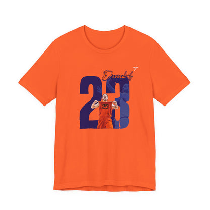 Eric Devendorf Graphic Tee