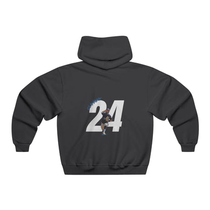 George Clahane Vintage Hoodie