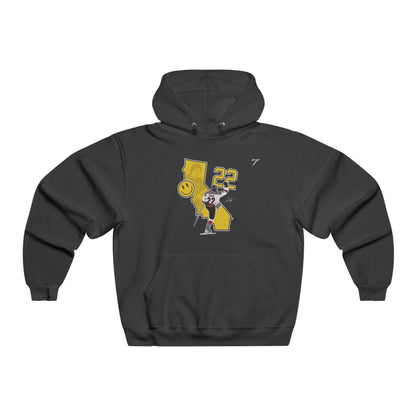 Kai Tsoar Vintage Hoodie