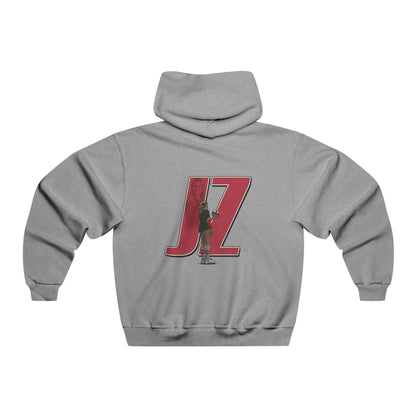 Jacleyn Zgonc Vintage Hoodie