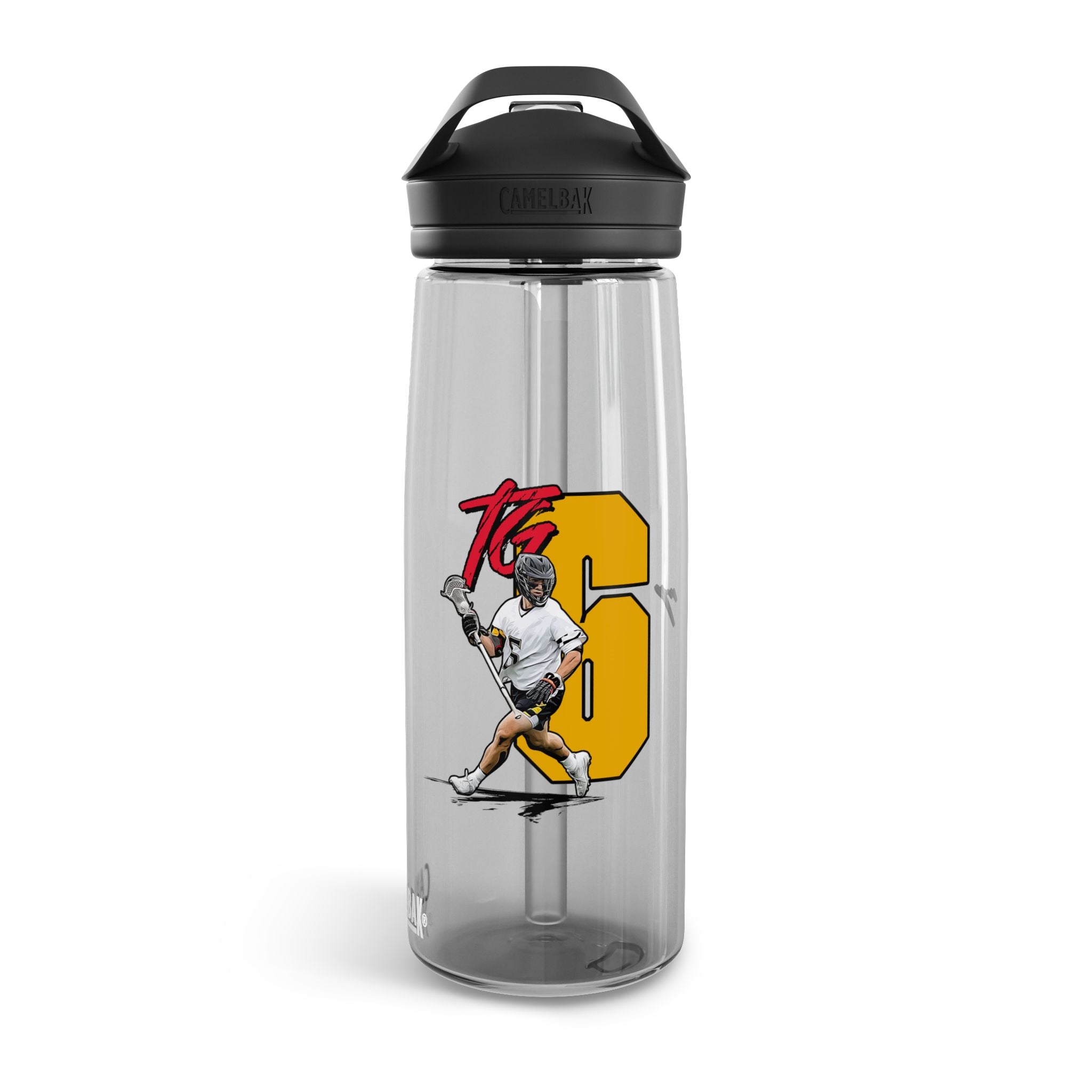 Thomas Gravino CamelBak Water Bottle