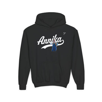 Annika Hollingsworth YOUTH Hoodie