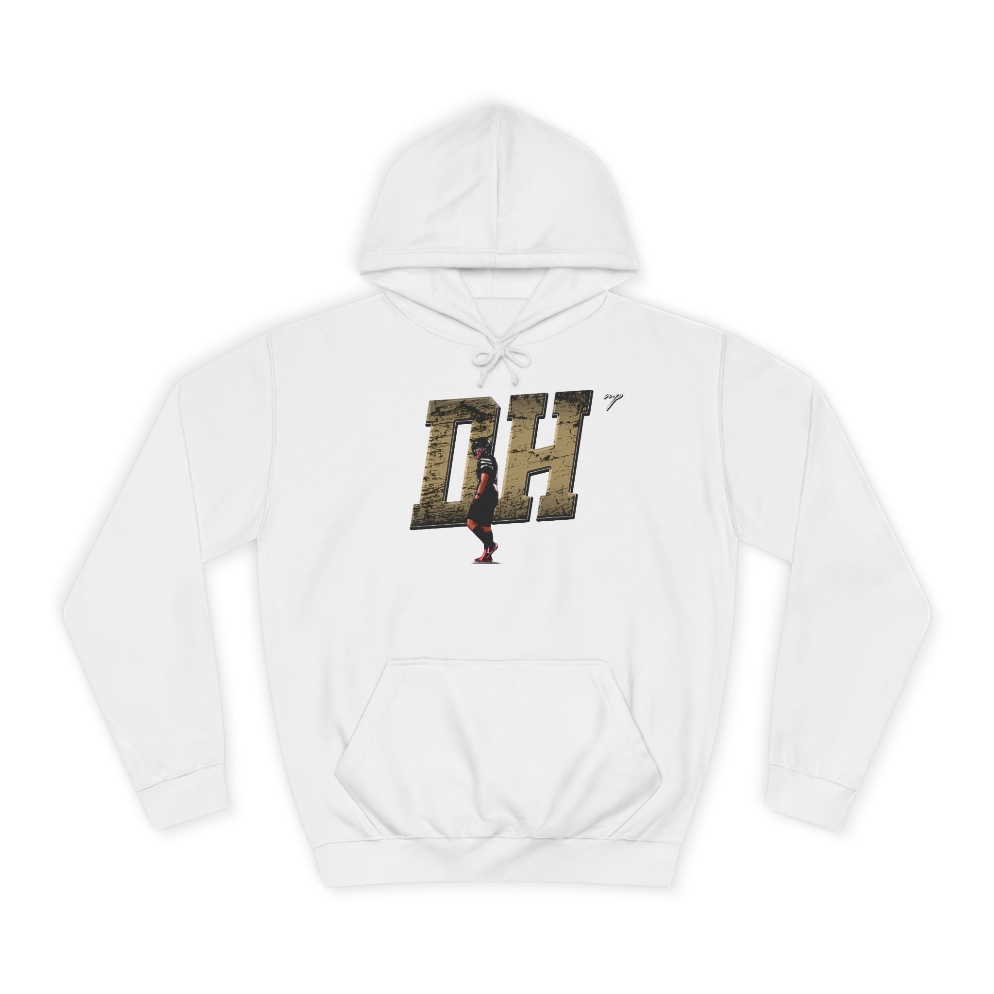 David Hensley Hoodie