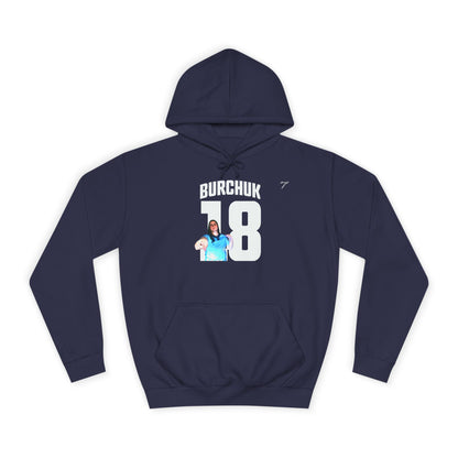 Lauren Burchuk Hoodie