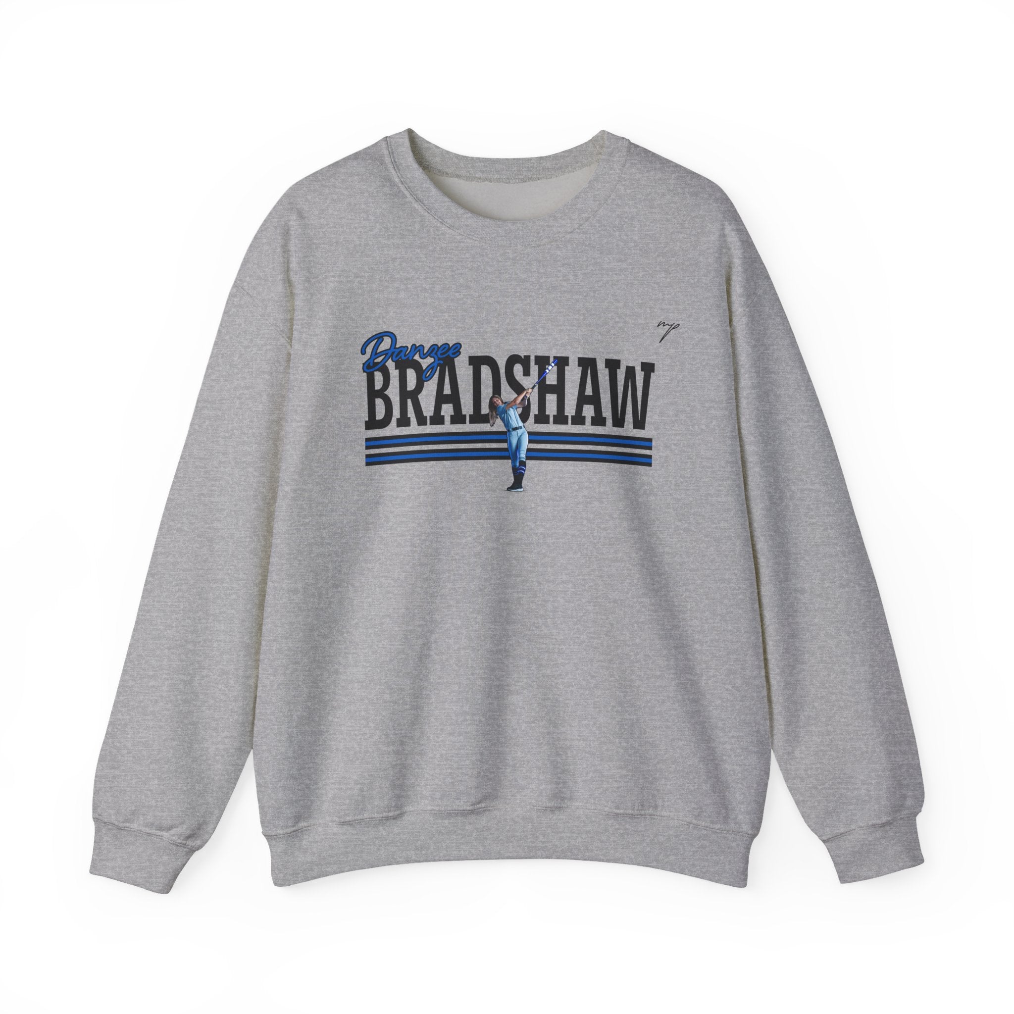 Danzee Bradshaw Crewneck
