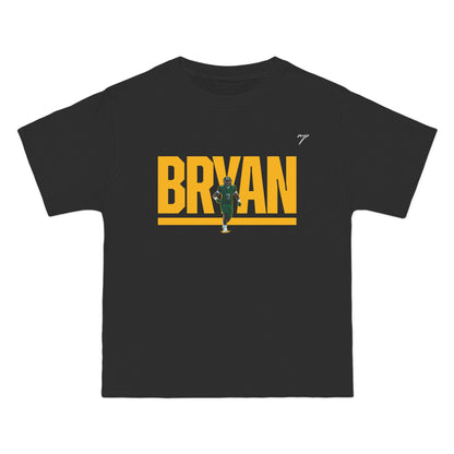 Bryan King Vintage Tee