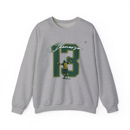 Blake Steenerson Crewneck