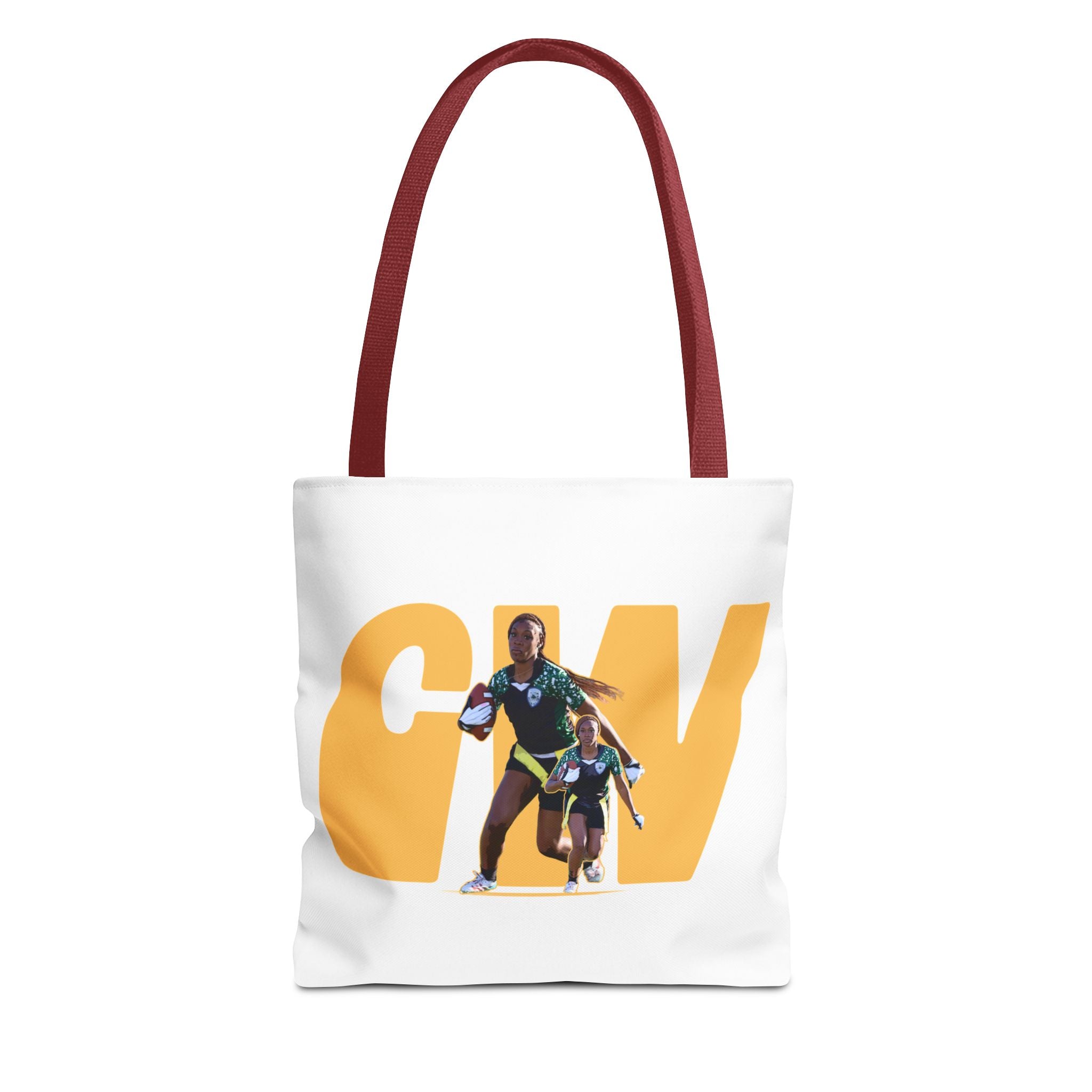 Cailyn Webber Custom Tote Bag