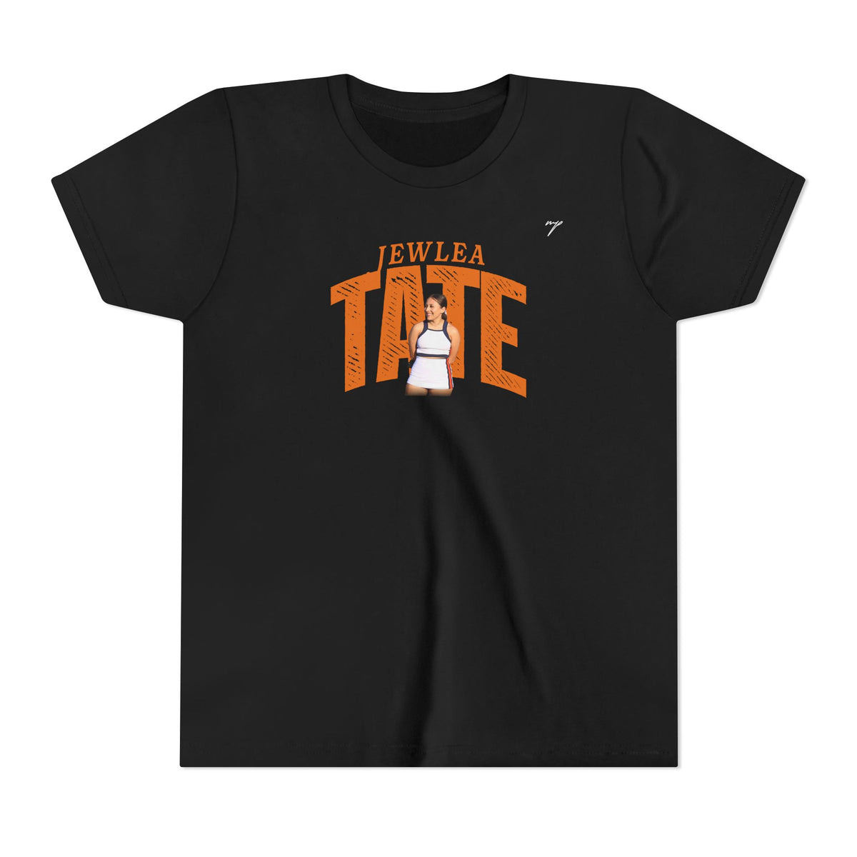 Jewlea Tate YOUTH Graphic Tee