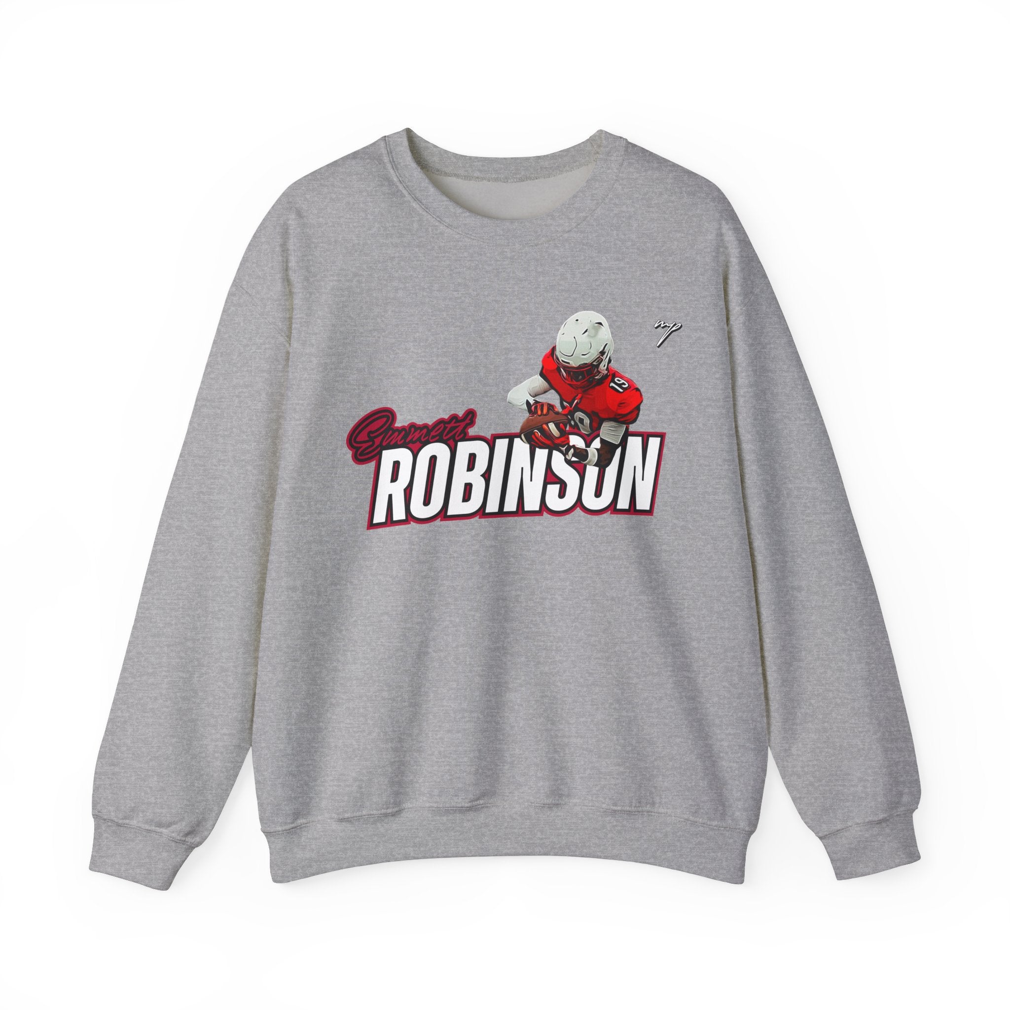 Emmett Robinson Crewneck