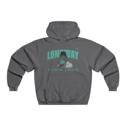 Kyrin Long Vintage Hoodie